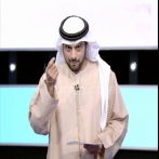 Tarek bin ali al habib